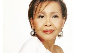 Elizabeth Ramsey passed away at 83