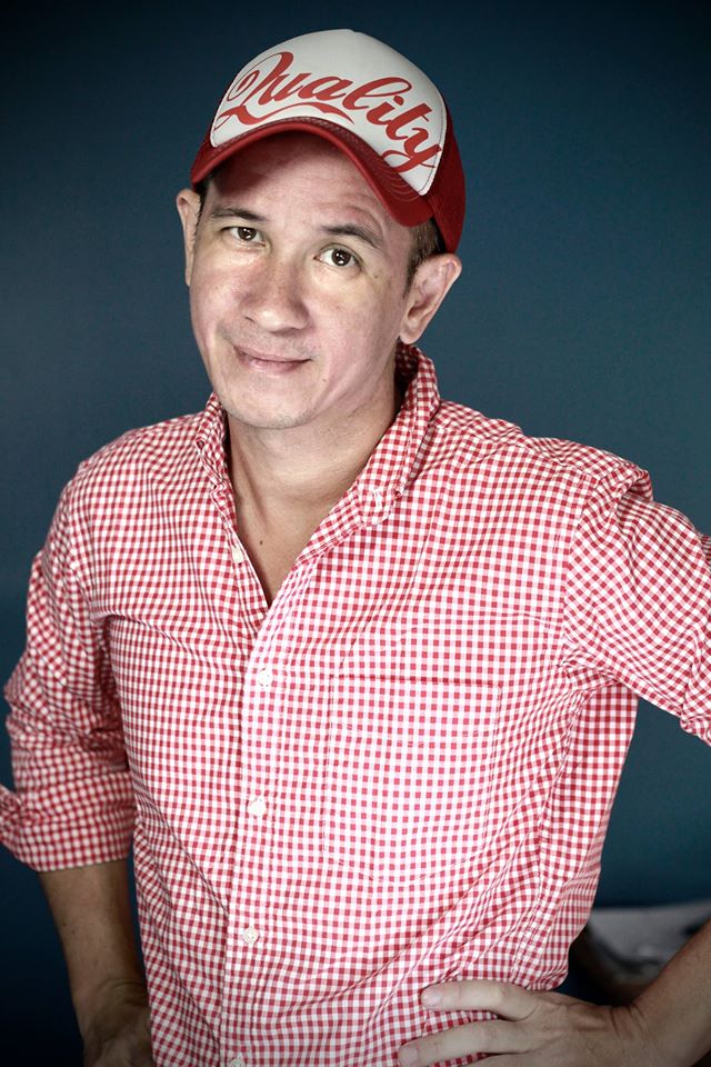 Jay Abello talks about his new film “Flotsam”