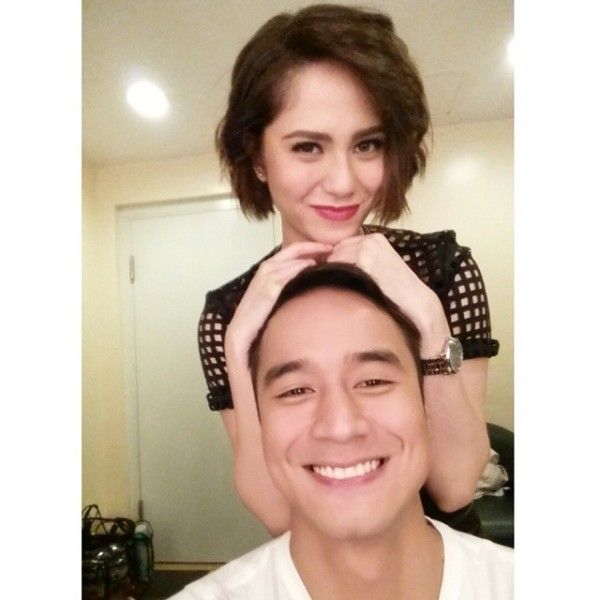 Jessy Mendiola and JM de Guzman break up anew