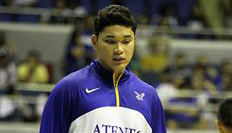 Ateneo’s John Apacible issues public apology for road rage incident; faces suspension