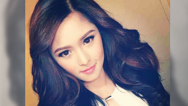 Kim Chiu on ‘Sa Tamang Panahon’ gown issue