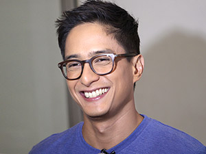 Ryan Agoncillo on his coming third baby Luna: “They said the third kid is the game-changer in family dynamics. I need to think about being more practical in a lot of ways.”