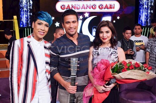 Sam Milby claims ‘Anne Curtis is my greatest love’