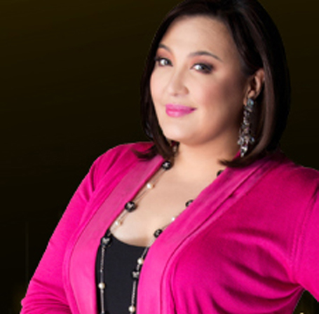 Sharon Cuneta reconciles with Piolo Pascual