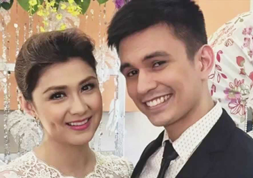 Tom Rodriguez and Carla Abellana: “What you see is what you get. We don’t want to label our relationship.”