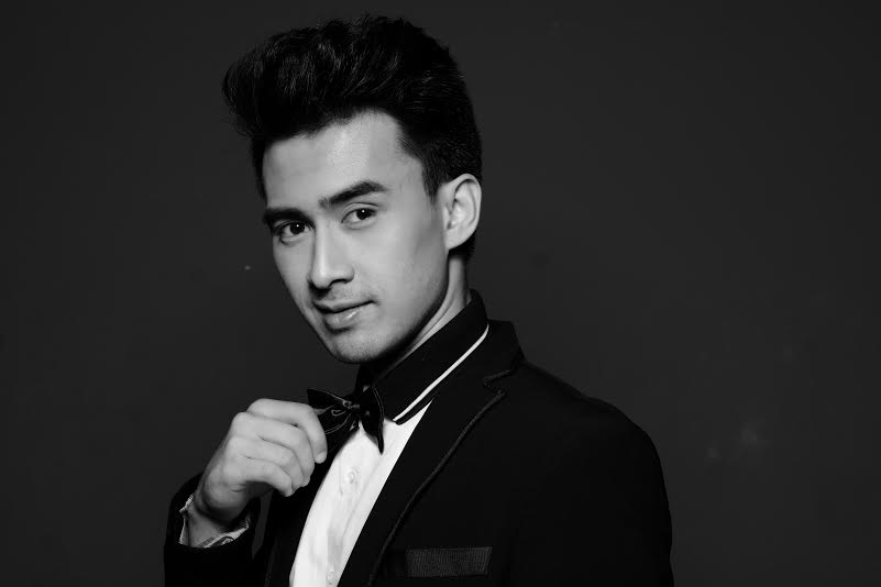 Young JV launches new song “Flashback” with hometown fans