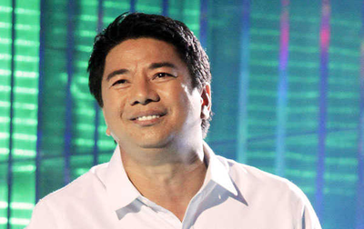 Willie Revillame ordered arrested over child abuse case