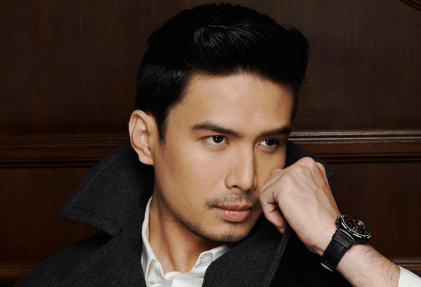 Two citations, one international single coming up and lovelife, what more can Christian Bautista ask for?