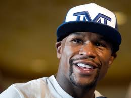 Mayweather on Pacquiao: “Once again, I dissected this fighter, the so-called ‘best fighter of our generation.”
