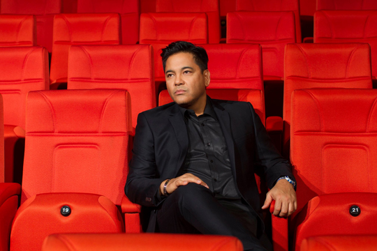 Press release: Spend the most wonderful time of the year with Martin Nievera’s Home For Christmas concert