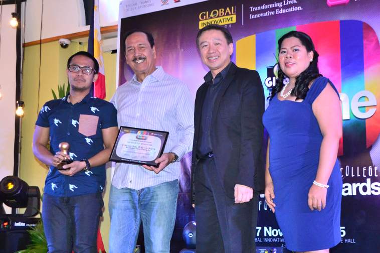 School Announces Television’s Most Innovative