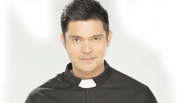 Dingdong Dantes is now a proud Dad!
