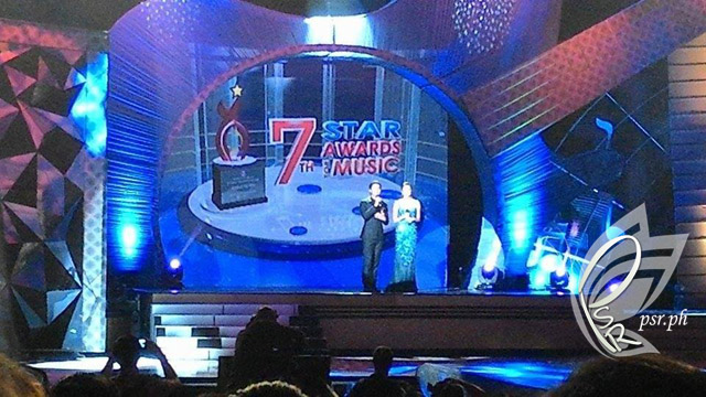 7th PMPC Star Awards for Music And the winners are…