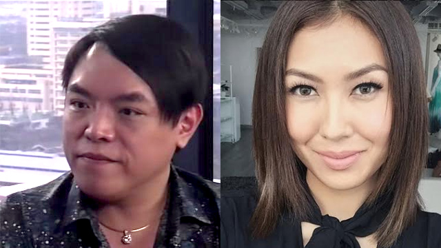 Stylist Liz Uy to file libel case against Michael Lim aka Fashion Puli