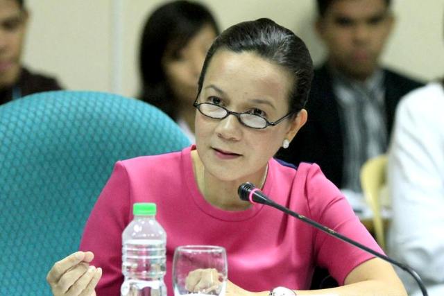 Senate tribunal denies disqualification case vs Senator Grace Poe