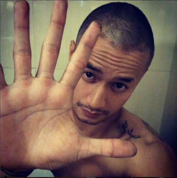 JM de Guzman’s Instagram posts makes his fans worried