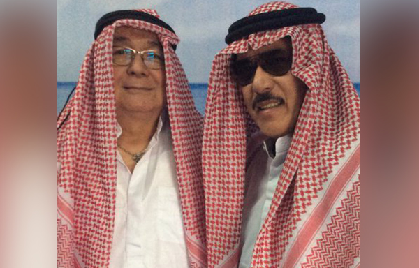 Eat Bulaga’s Tito Sotto and Joey De Leon’s ‘Halloween costume’ offended Muslim brothers