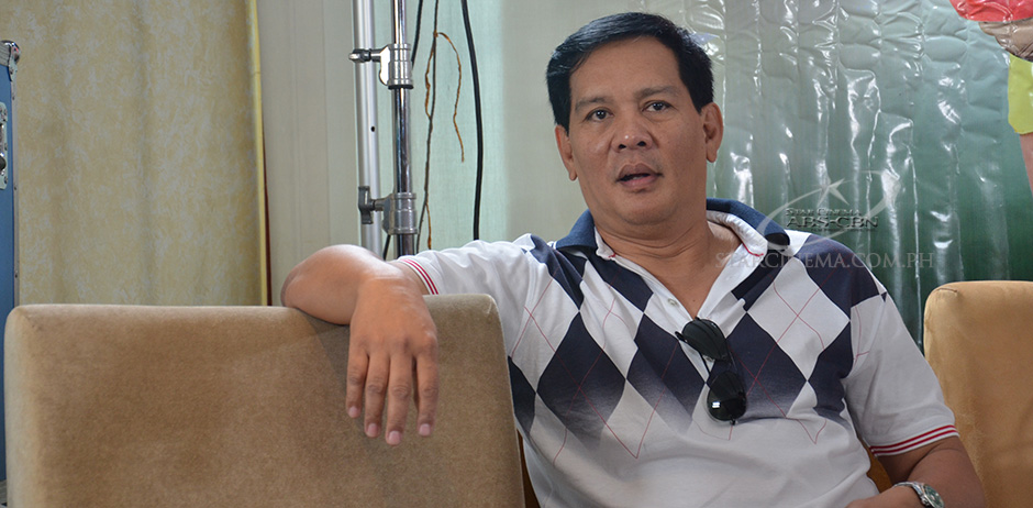 Joey Marquez reacts on Alma Moreno’s ‘awkward’ interview