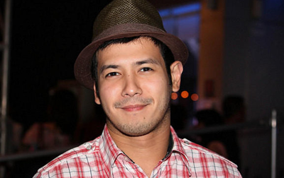John Prats misses doing a drama series