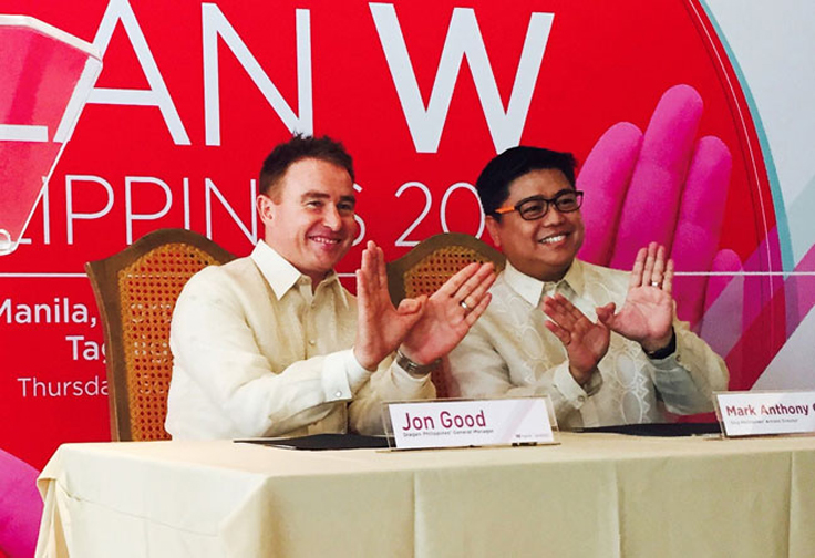 Plan W Philippines train music teachers and choir conductors to create and nurture vocal ensembles