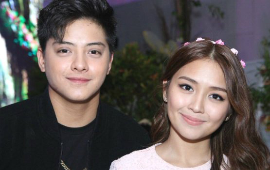 Daniel Padilla and Kathyrn Bernardo endorse Mar Roxas for President in 2016