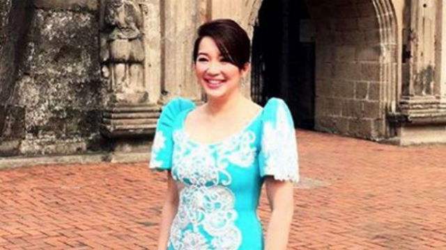 Kris Aquino apologizes for her controversial Instagram post on ‘APEC sunburn’