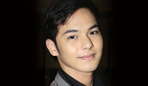 Kristoffer Martin has no issue against Alden Richards for being Bea Binene’s last dance