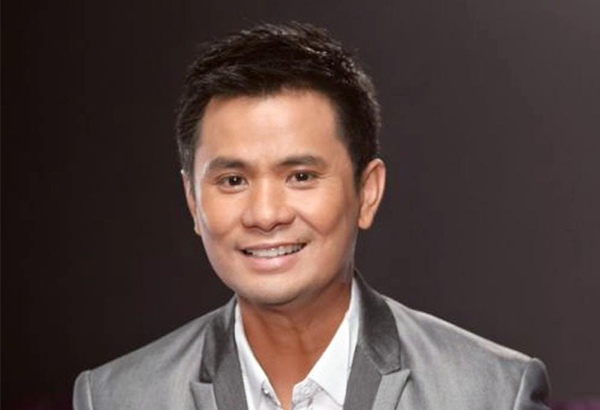 Ogie Alcasid happy for his latest achievement; coming up with a new album soon