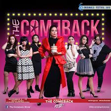 2015 Cinema One Originals film festival at 11 celebrates cinema with a difference
