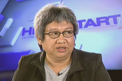 Director Erik Matti slams MMFF for alleged scandals
