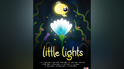 Little Lights: MMFF Animation Category Finalist