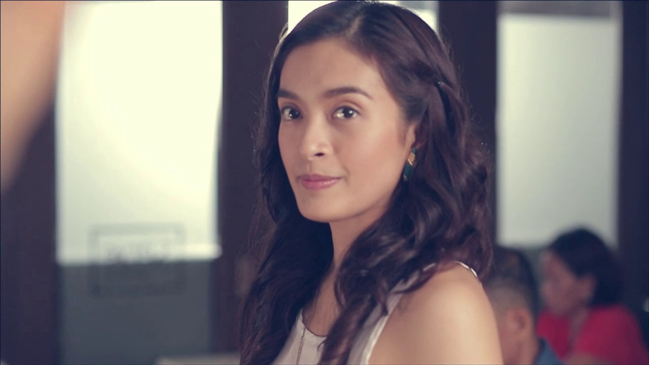 Ina Feleo talks about her family’s experience with cancer