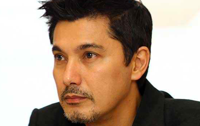 Albert Martinez claims: “This will be my saddest Christmas!”