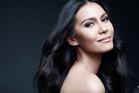 Philippines’ Angelia Ong wins Miss Earth 2015