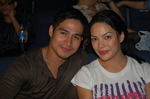 Is there another chance for KC-Piolo to get back together?