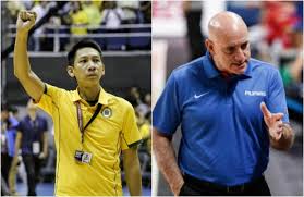 Coach Racela on Baldwin: “Welcome to our world.”