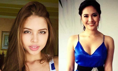 Maine Mendoza on Julie Ann San Jose: “I’m sorry.”