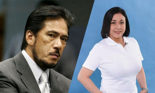 Sen. Sotto leads in Pulse Asia’s senatorial candidates; actress Alma Moreno made it to the top 20
