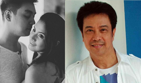 Hajji Alejandro’s son Ali marries Mojofly’s Lougee Basabas
