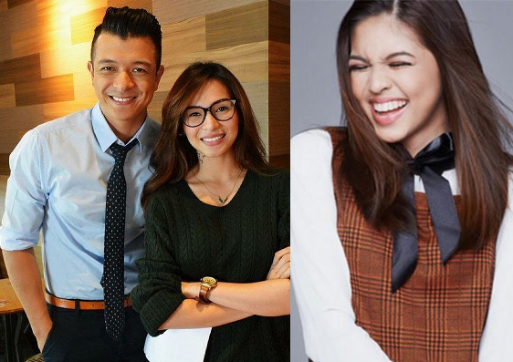 MMFF 2015: Jennylyn Mercado, Jericho Rosales and Maine Mendoza win top acting honors