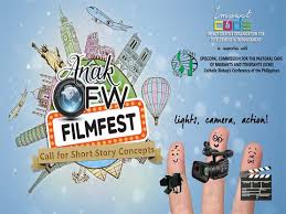 Anak OFW Film Festival: Inspiring and creating awareness on migration issues
