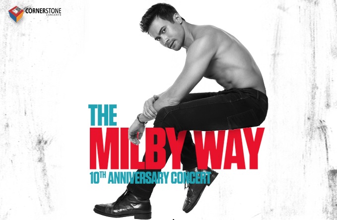 Sam Milby’s The Milby Way Concert Coverage