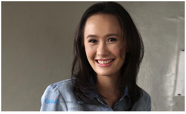 Chariz Solomon gives birth to second baby
