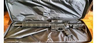 Chito Miranda gifted wife Neri Naig with a .22 caliber rifle for Christmas