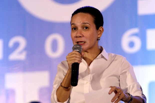 Final answer: Comelec disqualifies Senator Grace Poe