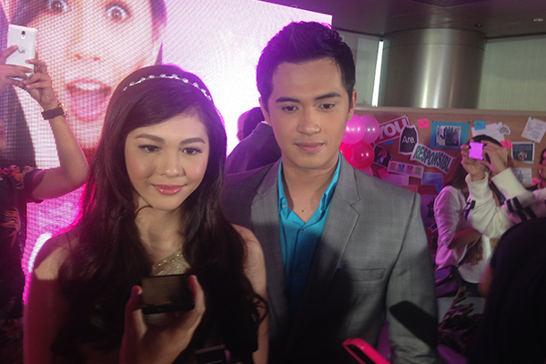 Marlo Mortel feels sad over break up of loveteam with Janella Salvador