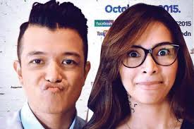 Jennylyn Mercado on Jericho Rosales: “It’s a dream come true to be working with him.”
