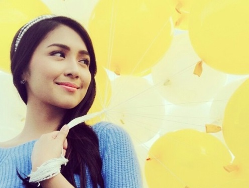 Kathryn Bernardo confirms she’ll be joining LP’s campaign sorties