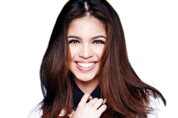 What is Maine Mendoza’s gift to Alden Richards for Christmas?