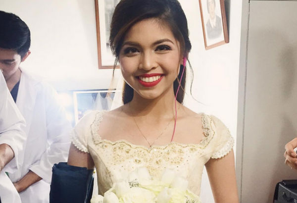 Maine Mendoza remains down-to-earth despite stardom; tells the possibility of being Alden’s real girlfriend